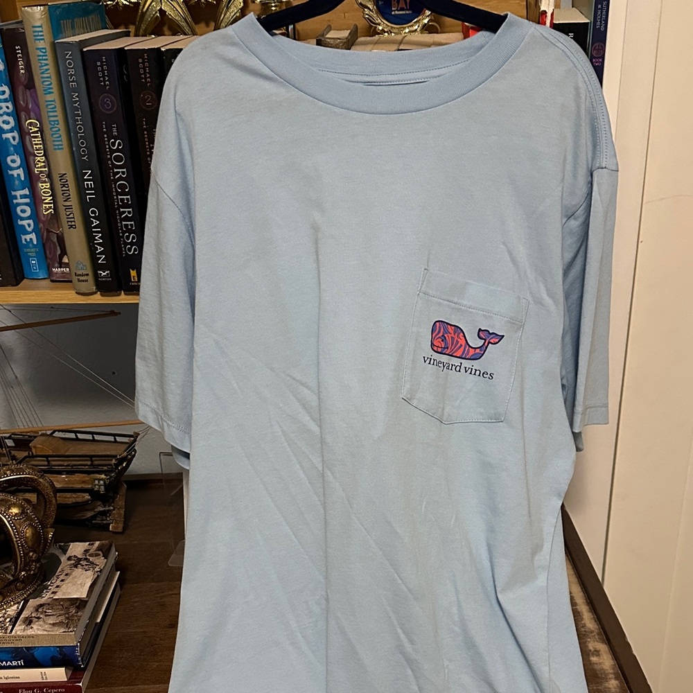 Vineyard vines men’s t shirt